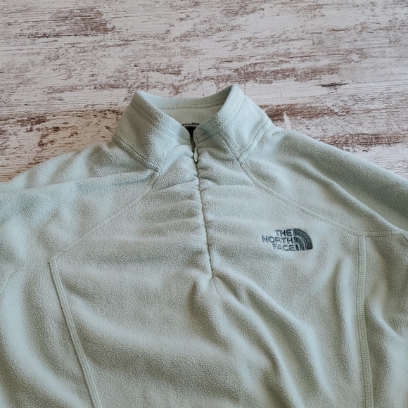 Womens The North Face pullover size XS - Picture 3 of 5